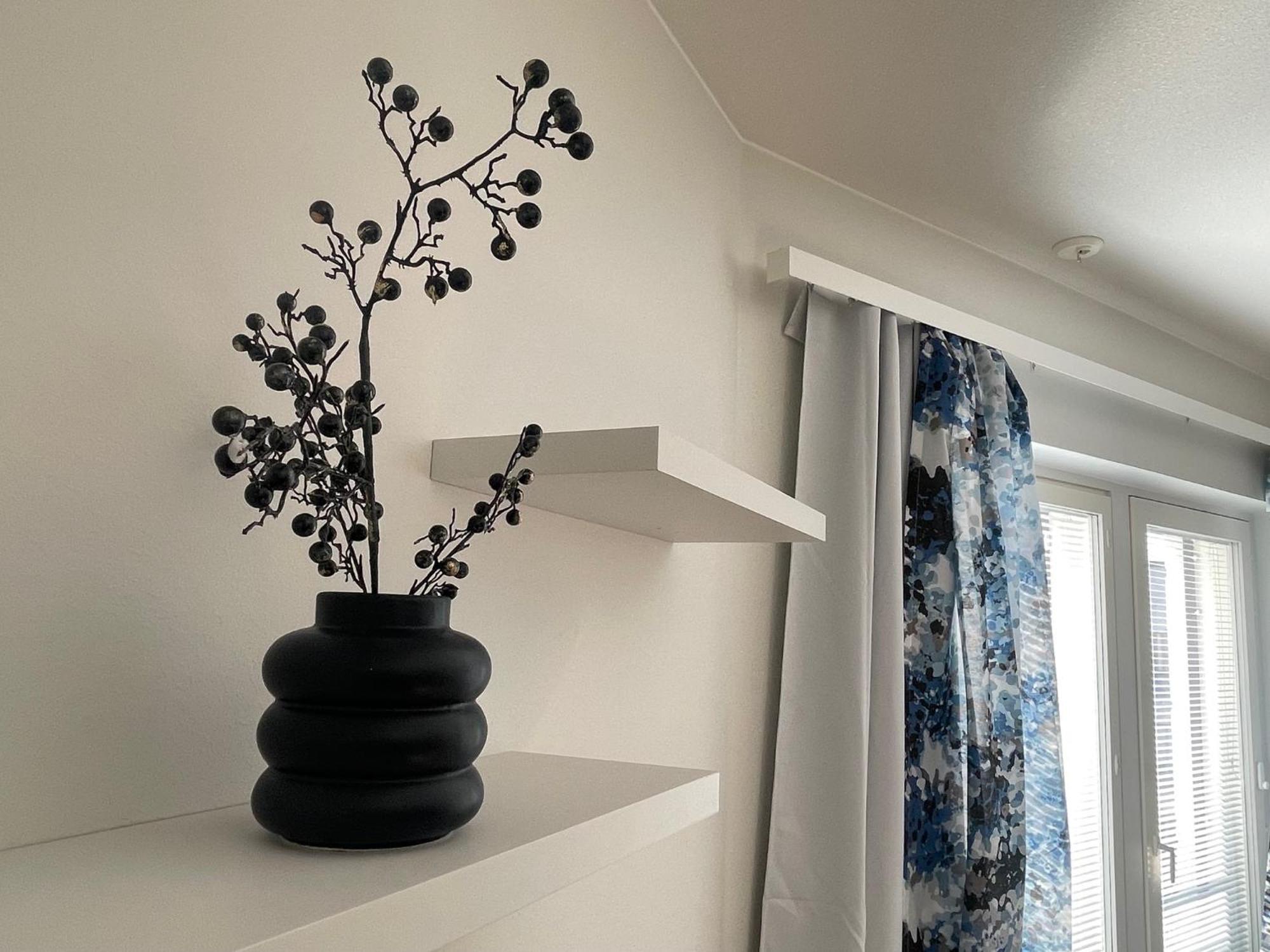First Aparthotel Olive โรวานิเอมิ ภายนอก รูปภาพ
